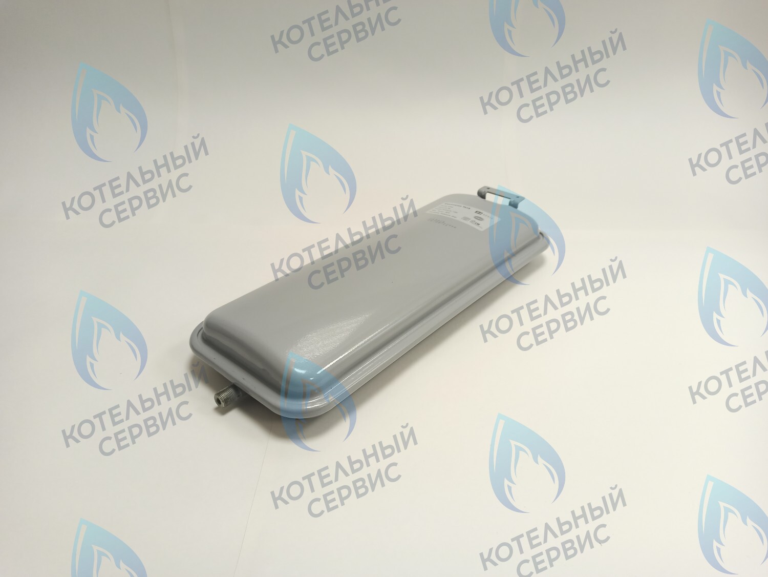 0040801788B Бак расширительный 6л Haier Urban 10-24 кВт в Новосибирске