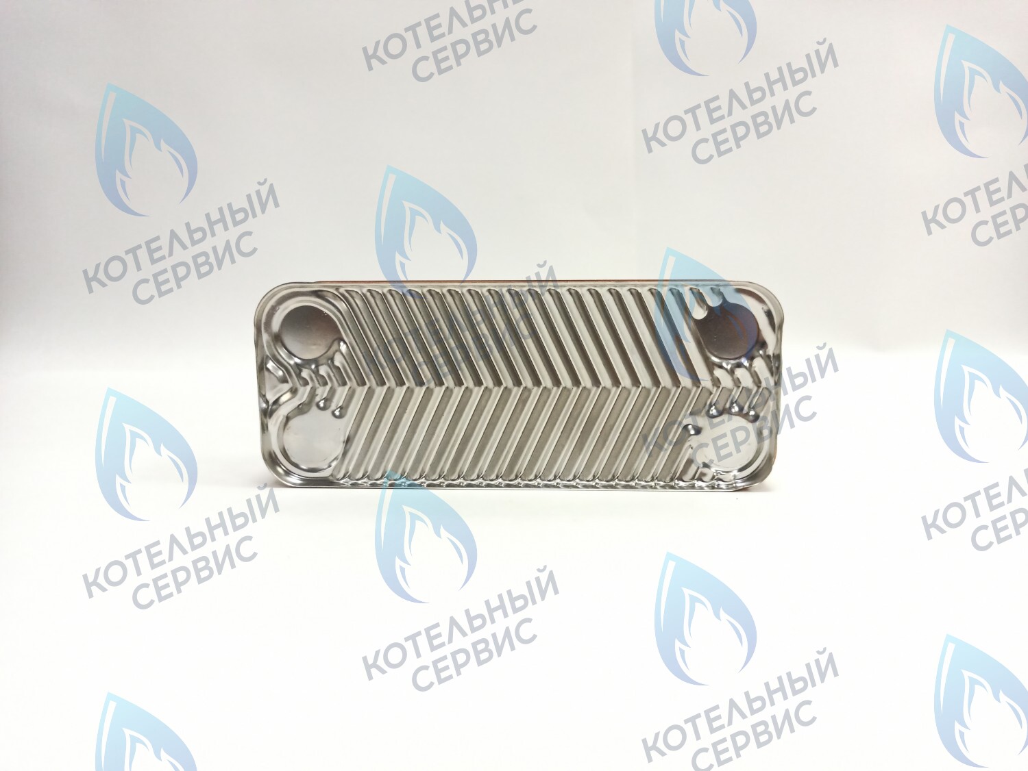 515001744 Теплообменник пластинчатый 16 пластин  ITALTHERM CITY CLASS С 28; F 30; K 30 в Новосибирске