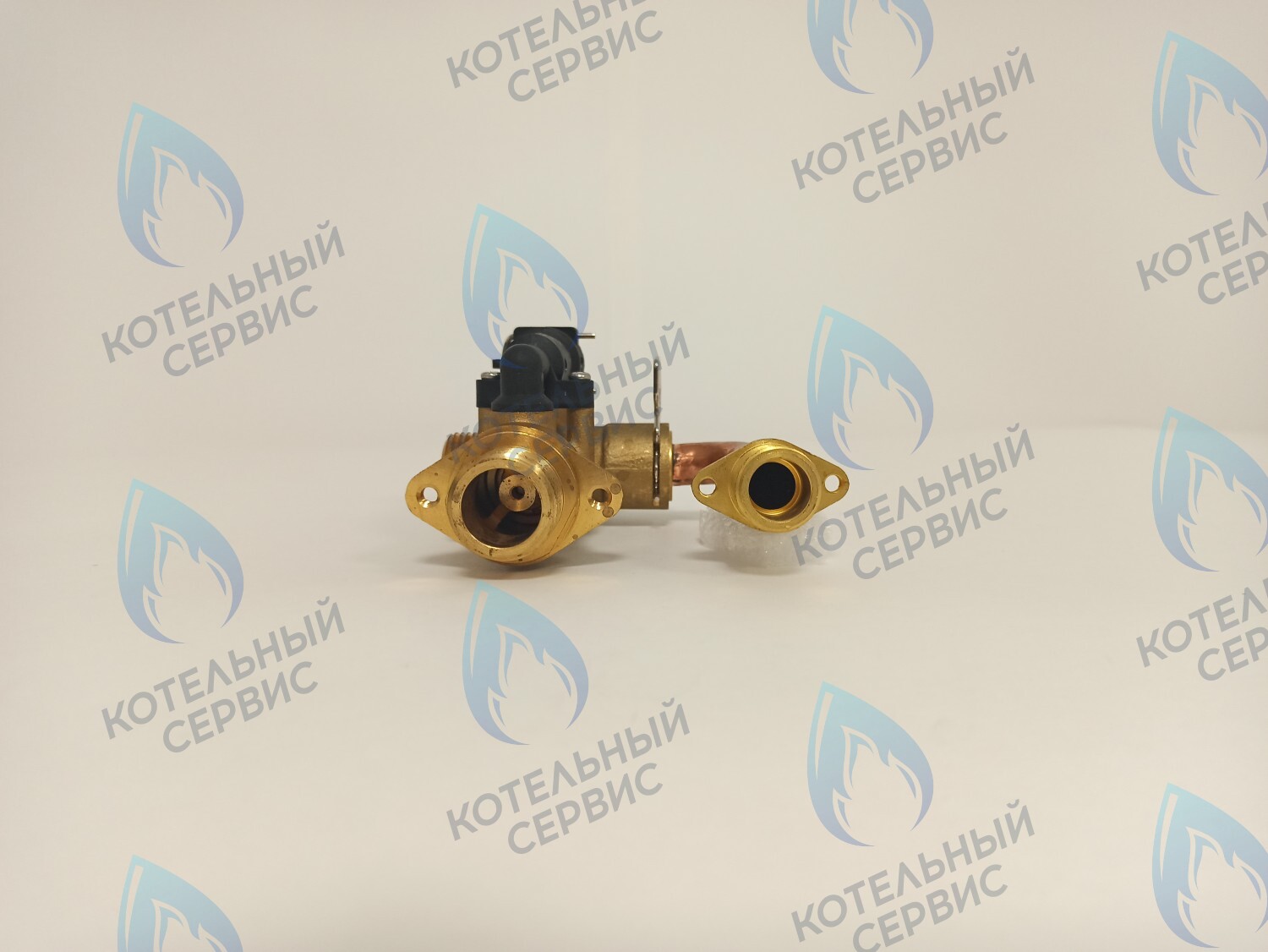 S22013.0311-006R Гидроблок выходной SB10-24, 1/2 (M5) ARDERIA в Новосибирске