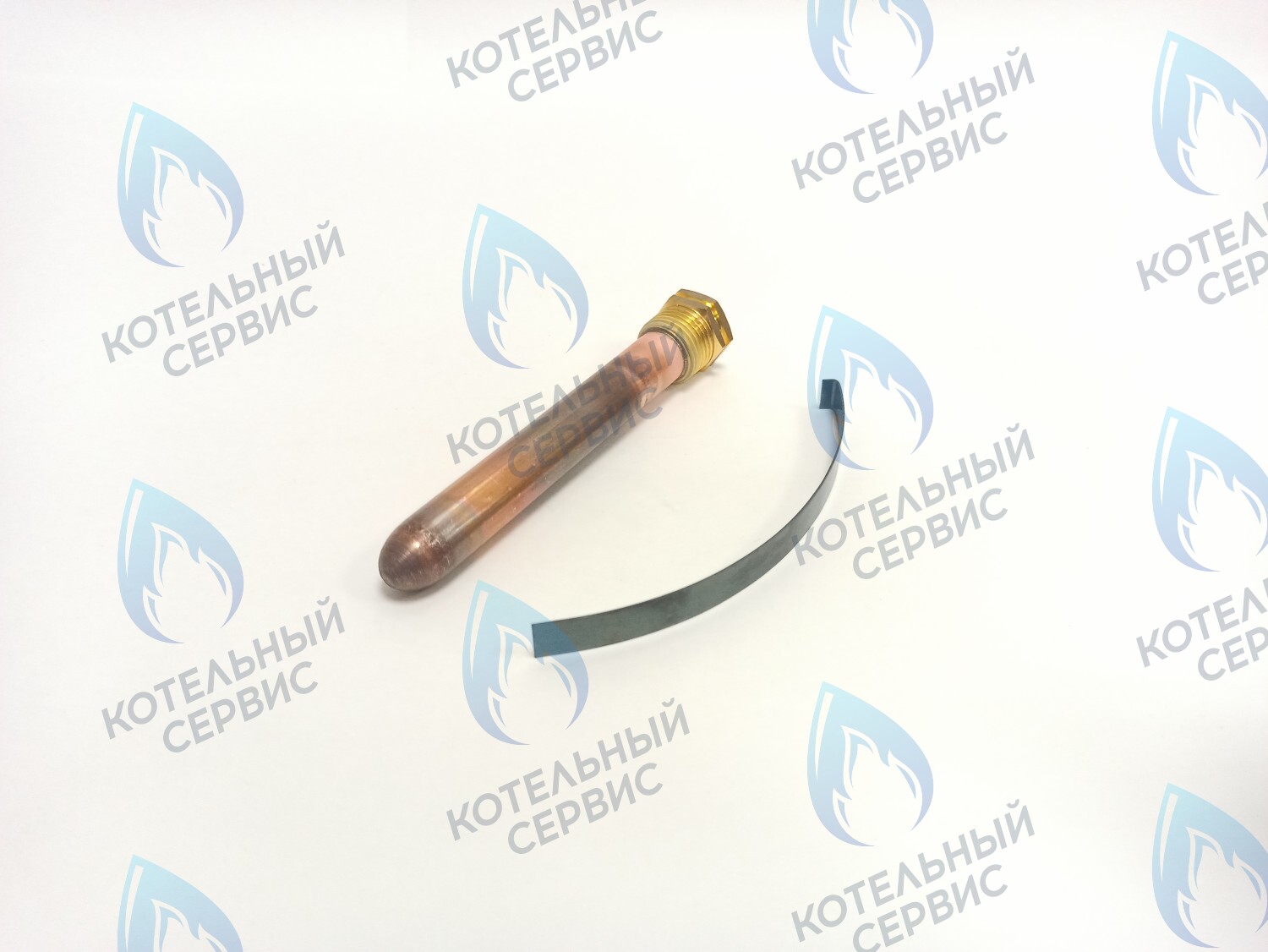 39813620 Гильза 1/2"X130" FERROLI в Новосибирске