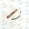 39813620 Гильза 1/2"X130", шт FERROLI в Новосибирске
