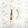 39813620 Гильза 1/2"X130", шт FERROLI в Новосибирске