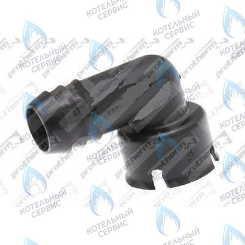 0020097985 Гидравлическая трубка PROTHERM в Новосибирске