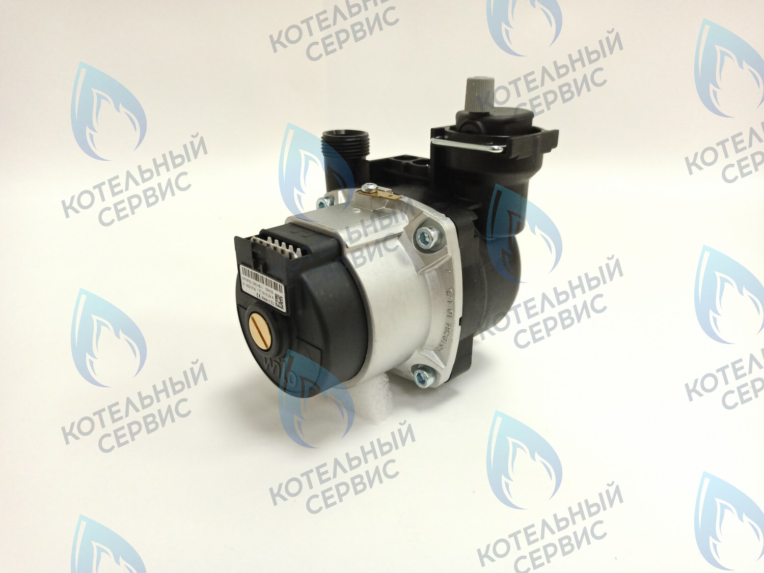 BI1472 100 Циркуляционный насос для Quantum (BI1472 100) ELECTROLUX в Новосибирске