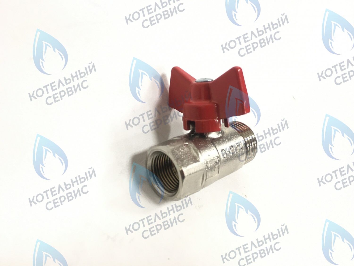 0020034126 Шаровой кран 3/8&amp;quot;-1/2&amp;quot; PROTHERM в Новосибирске