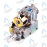 GV007 Газовый клапан (электронная регулировка) BL22-02DC-DC220V Подключение 1/2 FERROLI (398000090,46560120), KoreaStar (KS90264100),Thermex в Новосибирске