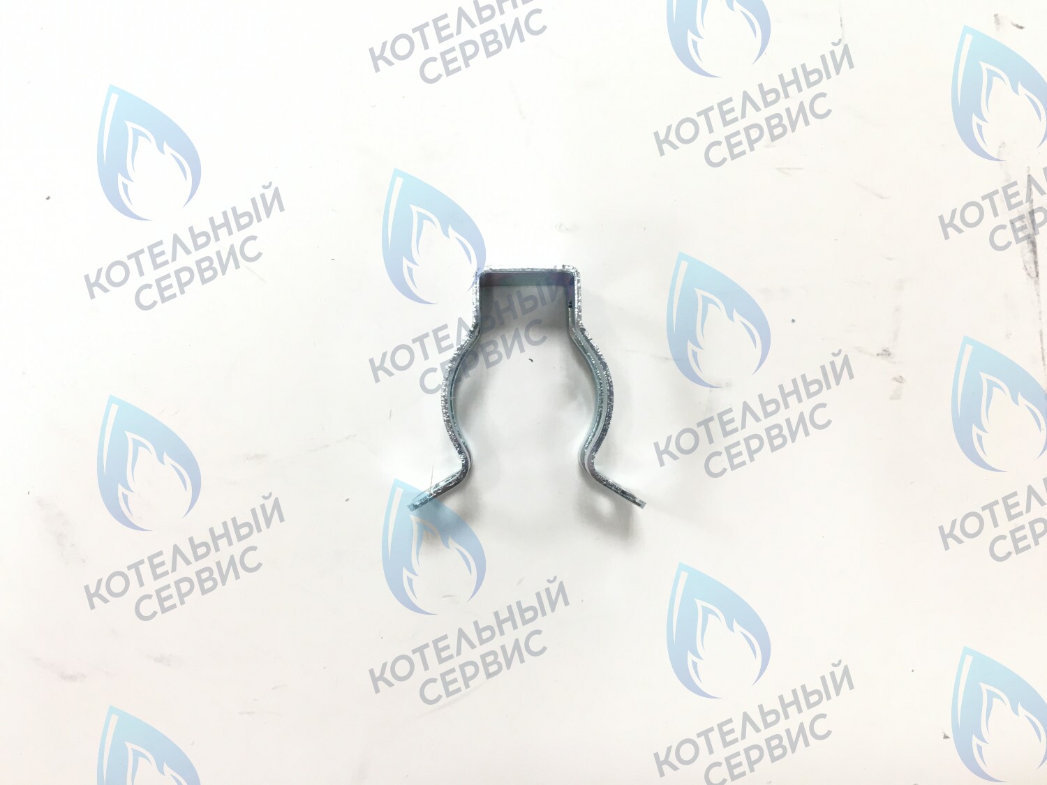 S455100027 Зажим трубки выхода ГВС/КО (TA-13~30) KITURAMI (ССП) в Новосибирске