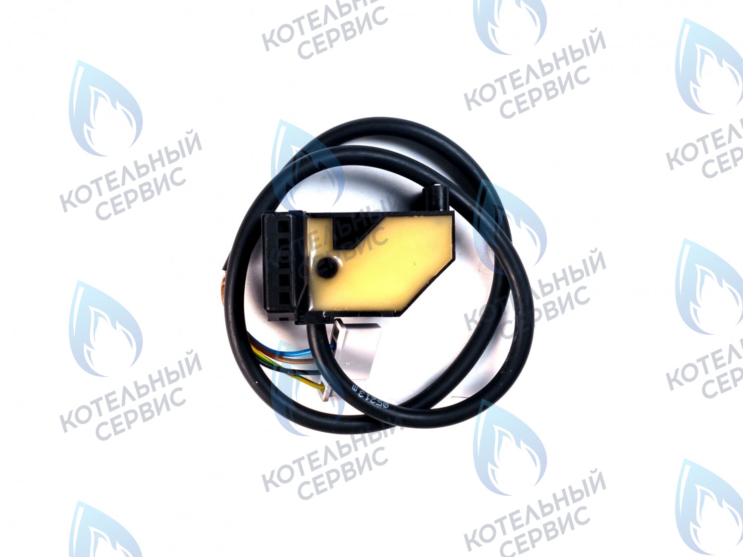 IT001 Трансформатор розжига HONEYWELL VZ 2/10HDC-600 BAXI (8510910) в Новосибирске