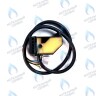 IT001 Трансформатор розжига HONEYWELL VZ 2/10HDC-600 BAXI (8510910) в Новосибирске