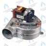 87160113010 Вентилятор BOSCH в Новосибирске