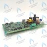 8737602241 Плата управления BUDERUS U072 &gt;=FD755 (кнопки справа стрелки вверх и вниз) (после 01.06.2017, после сер. номера 755) (старый арт. 87186507720) в Новосибирске