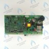 8737602241 Плата управления BUDERUS U072 &gt;=FD755 (кнопки справа стрелки вверх и вниз) (после 01.06.2017, после сер. номера 755) (старый арт. 87186507720) в Новосибирске
