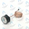 MA014 Манометр VAILLANT ATMO/TURBOTEC 3-3, 3-5 (180982) в Новосибирске