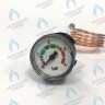 MA014 Манометр VAILLANT ATMO/TURBOTEC 3-3, 3-5 (180982) в Новосибирске