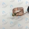MA014 Манометр VAILLANT ATMO/TURBOTEC 3-3, 3-5 (180982) в Новосибирске