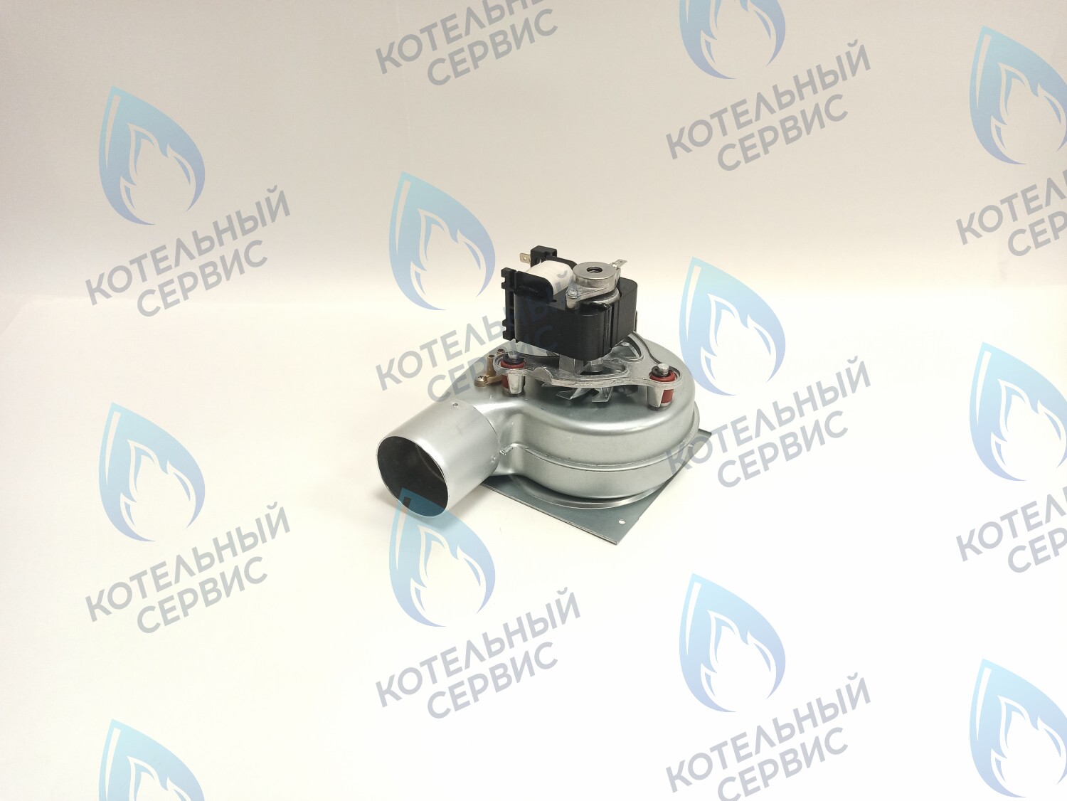 AF037-48W Вентилятор Electrolux Basic Space, Basic Space Duo FLSN 108-22-72С 45W (AA02000030) в Новосибирске
