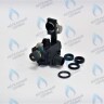 KS902608790 Гидроузел с фитингом контура ГВС (без датчика протока) Premium 10-24E в Новосибирске