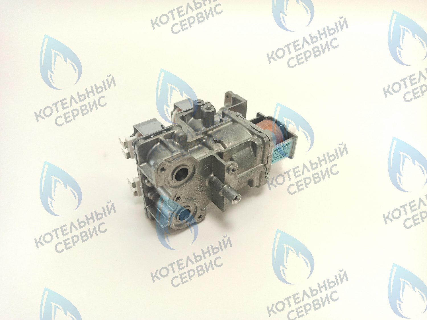 400001956 Газовый клапан RINNAI GMF/EMF/RMF 107/167/207 в Новосибирске