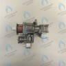 400001956 Газовый клапан RINNAI GMF/EMF/RMF 107/167/207 в Новосибирске