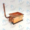 440014429 Теплообменник отопления RINNAI RMF 167 в Новосибирске