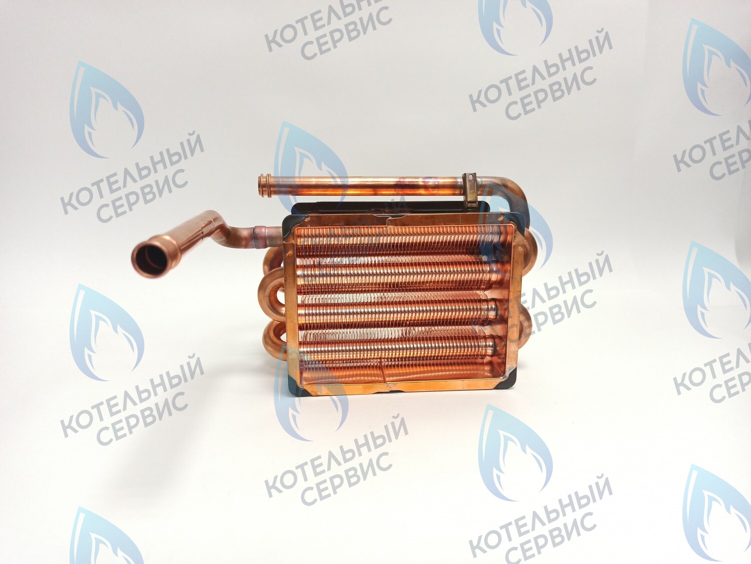 440014429 Теплообменник отопления RINNAI RMF 167 в Новосибирске