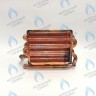 440014429 Теплообменник отопления RINNAI RMF 167 в Новосибирске