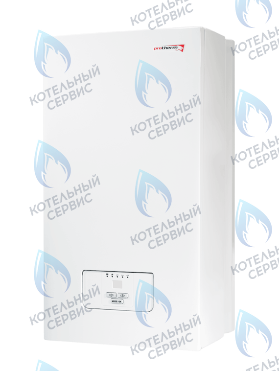  Электрический котел Protherm Скат в Новосибирске