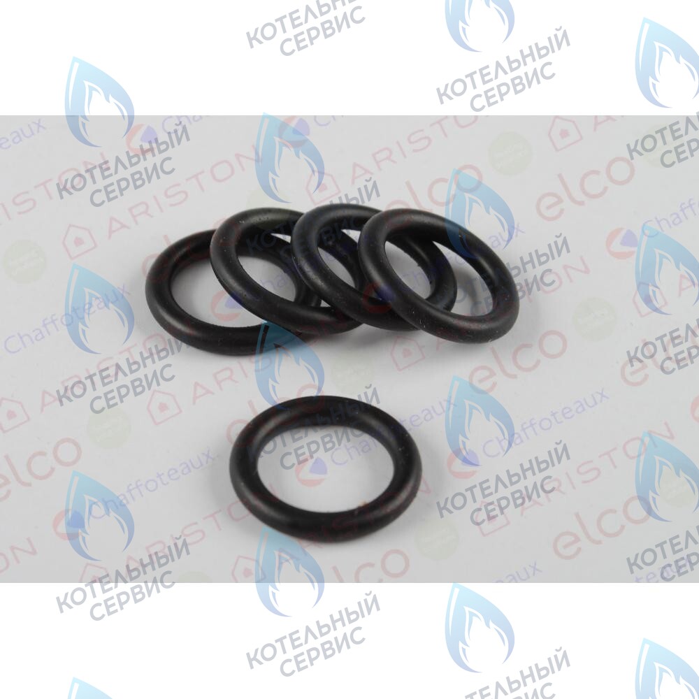 65114940 О-кольцо 11.91x2.62 ARISTON в Новосибирске