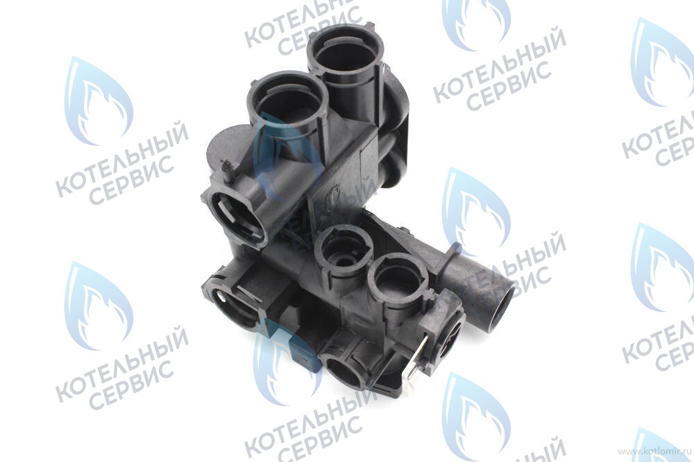 60002320 Группа подачи (левый гидравлический узел) для котлов ARISTON в Новосибирске
