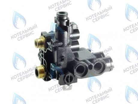 60002320 Группа подачи (левый гидравлический узел) для котлов ARISTON в Новосибирске