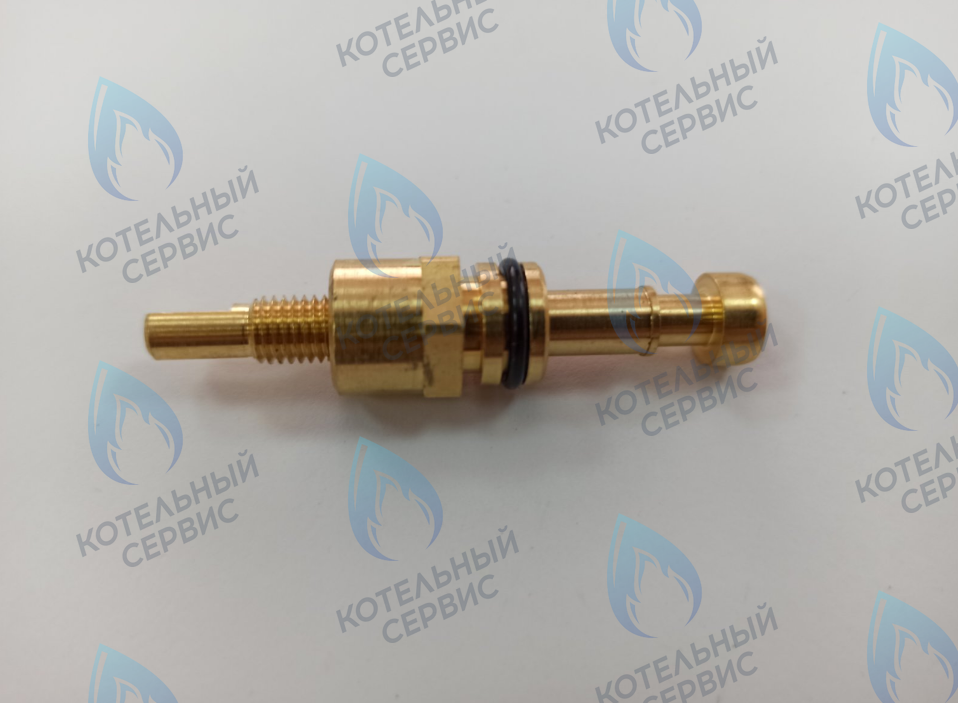 6RUBICAR08 Кран подпитки Fondital MINORCA PLUS CTFS 24 CU в Новосибирске