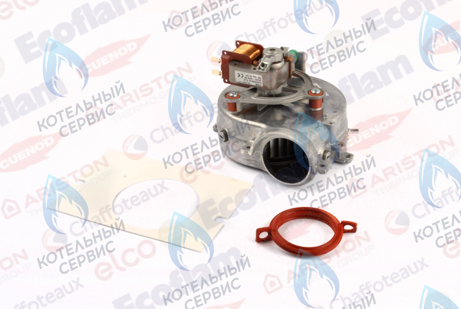 65106051 Вентилятор ARISTON в Новосибирске