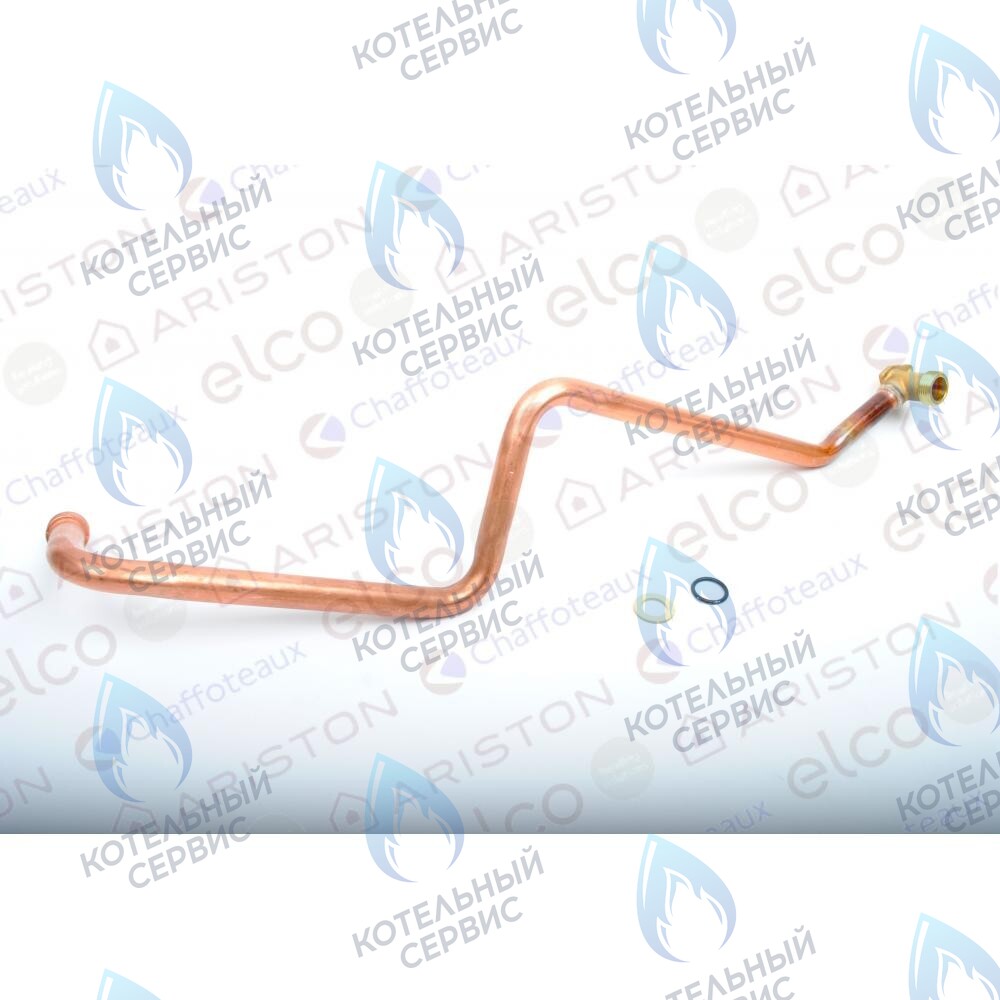 65107051 Газовый коллектор 11 inj. D:1.25 ARISTON в Новосибирске