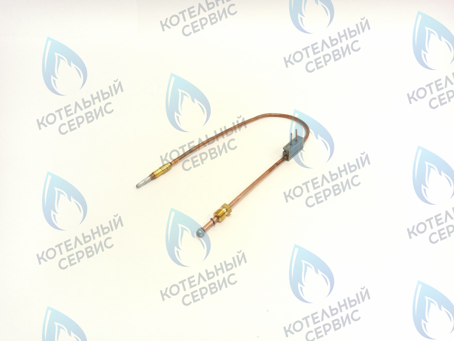 095573 Термопара L-400 (с термопрерывателем) Лемакс LEMAX в Новосибирске
