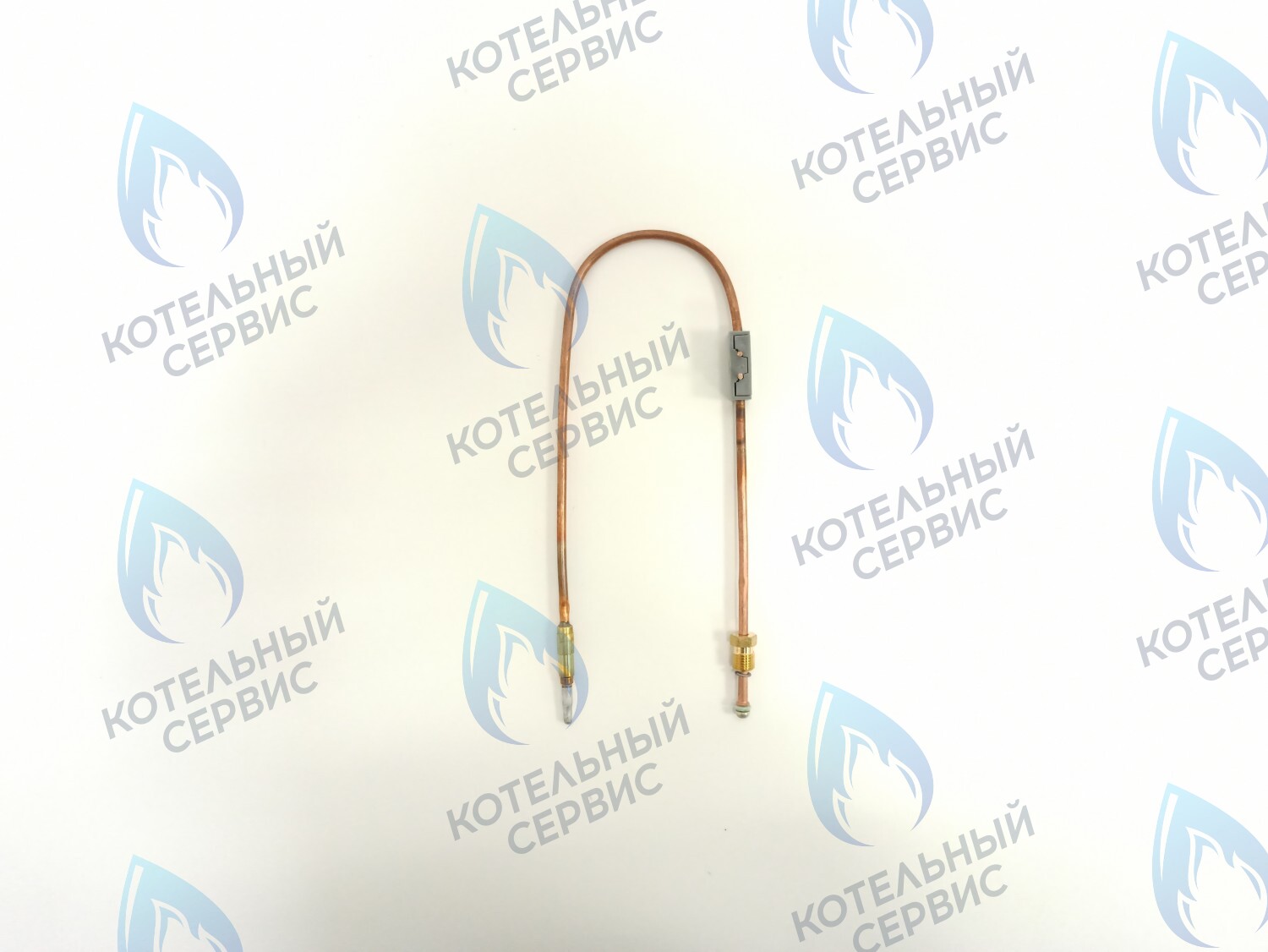 095573 Термопара L-400 (с термопрерывателем) Лемакс LEMAX в Новосибирске