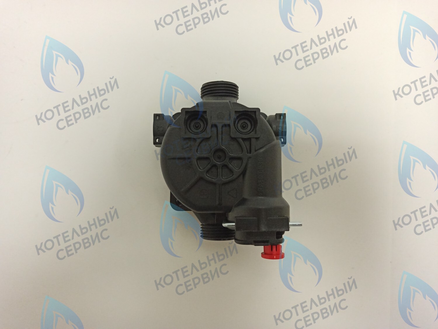 PM004AW Улитка насоса WILO CACAO в Новосибирске