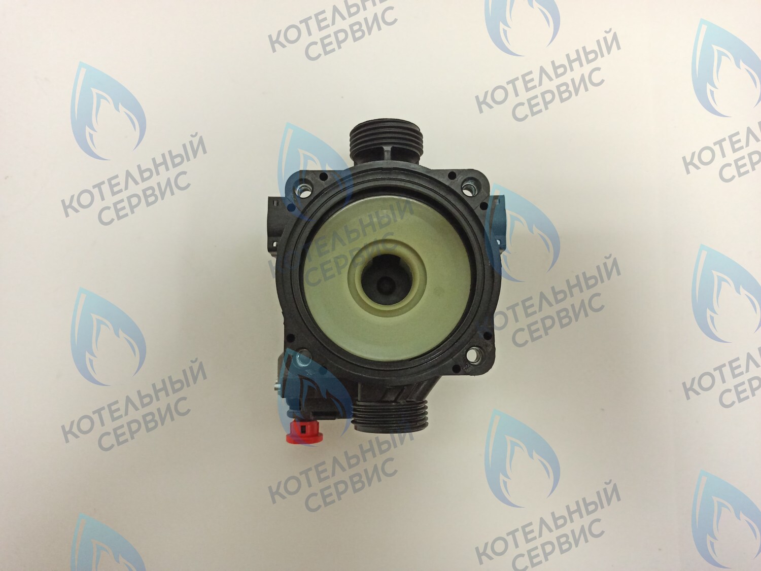 PM004AW Улитка насоса WILO CACAO в Новосибирске