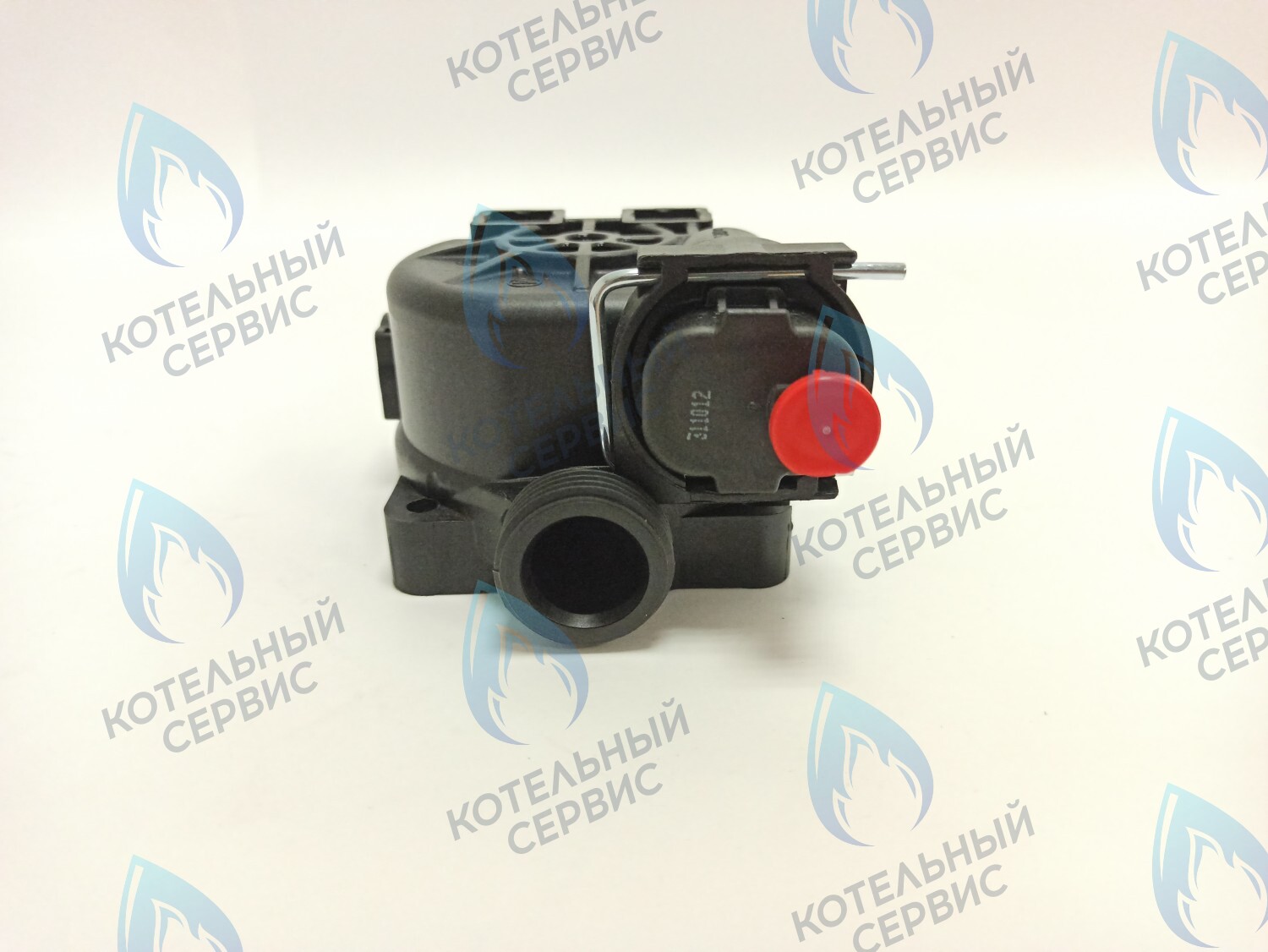 PM004AW Улитка насоса WILO CACAO в Новосибирске