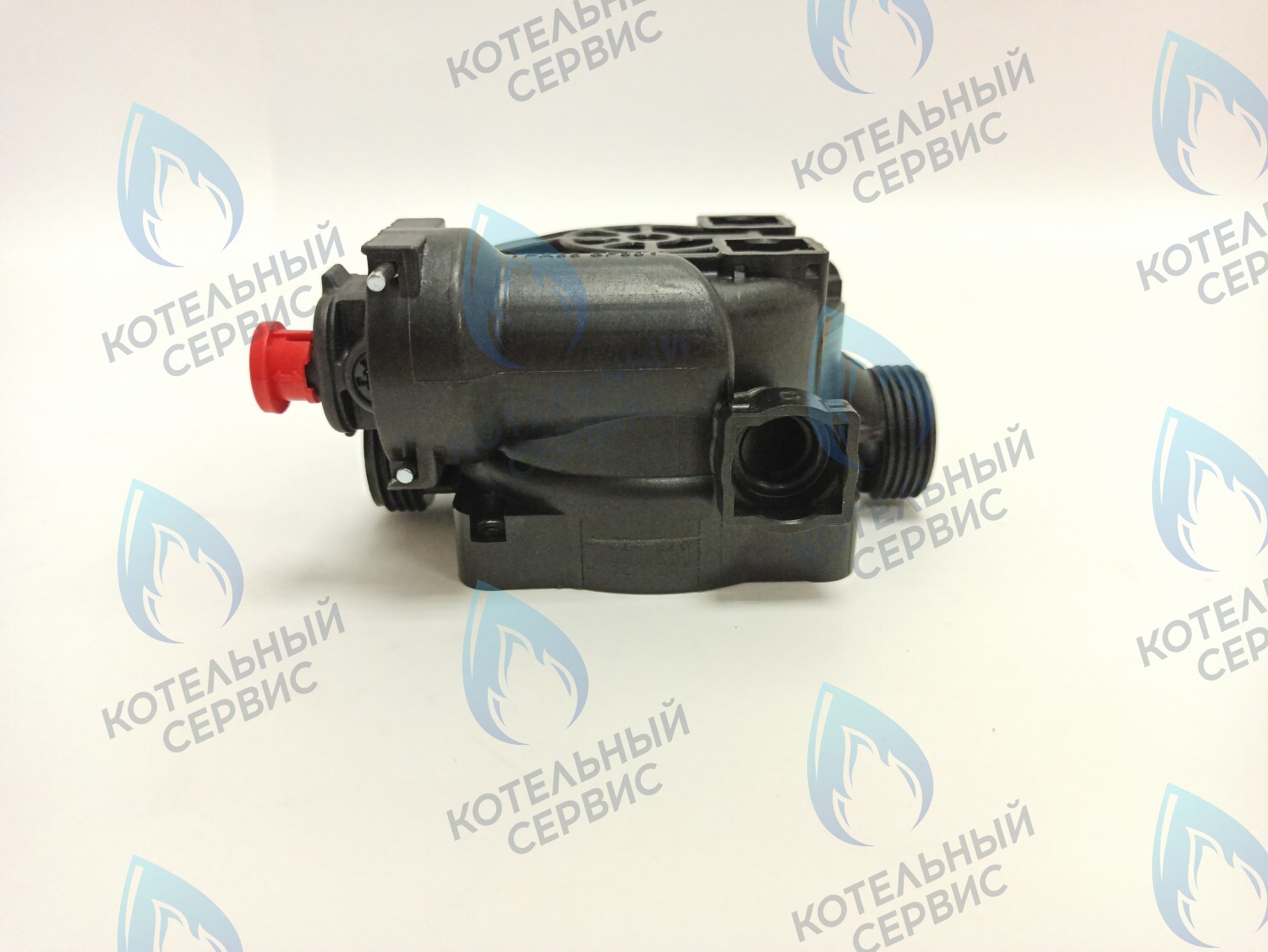 PM004AW Улитка насоса WILO CACAO в Новосибирске