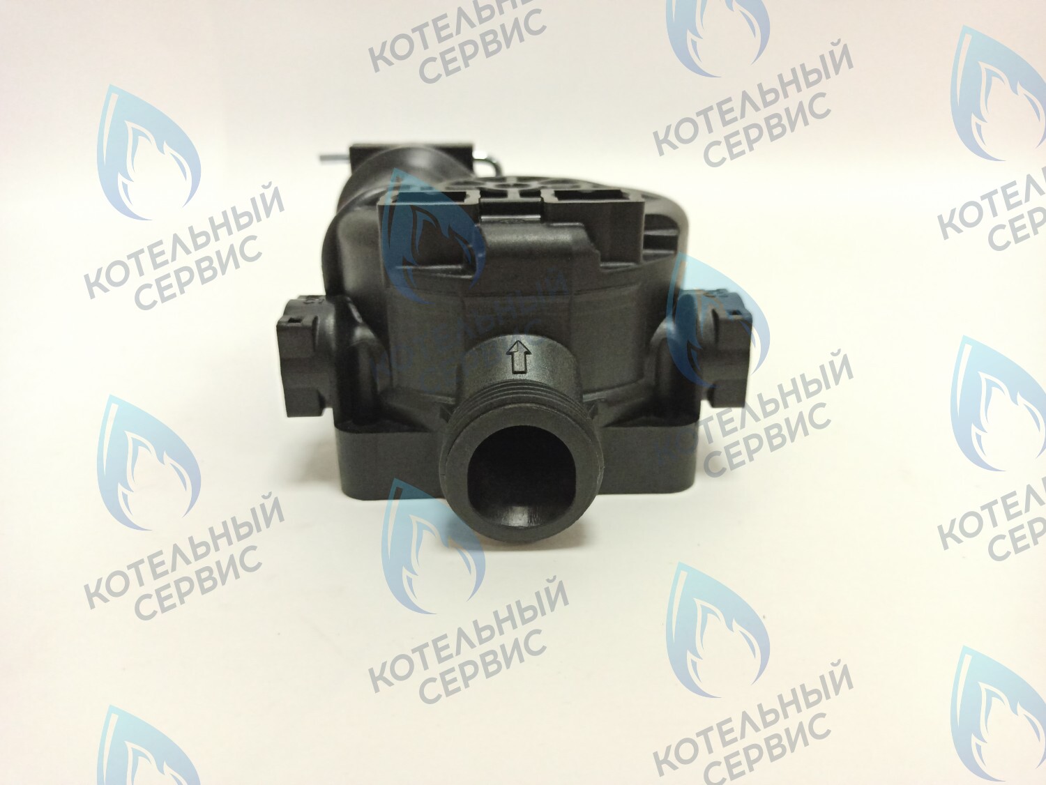 PM004AW Улитка насоса WILO CACAO в Новосибирске