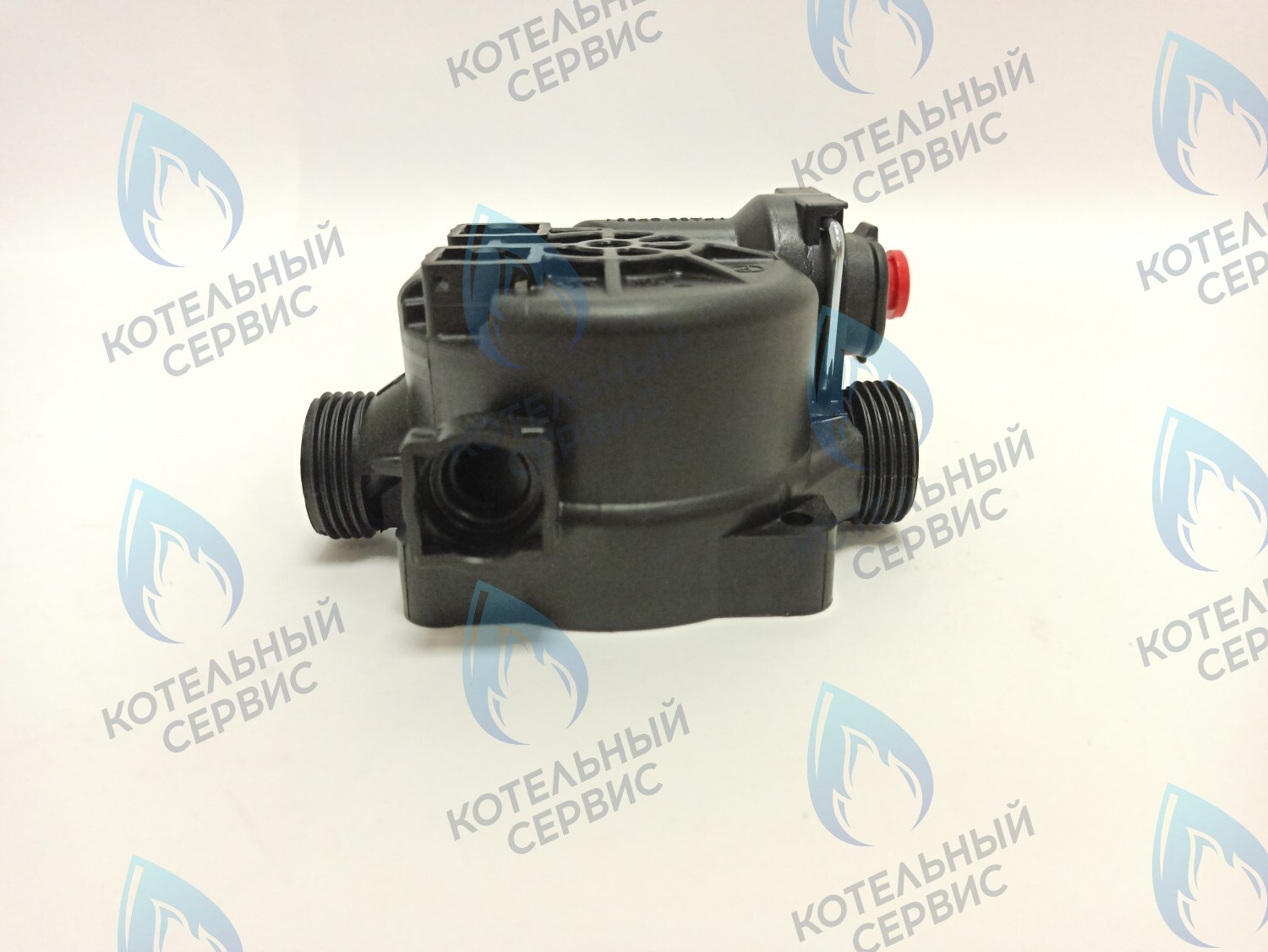 PM004AW Улитка насоса WILO CACAO в Новосибирске