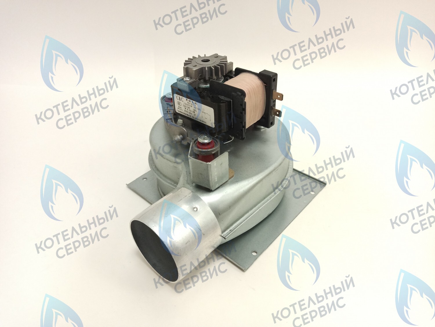 17427600000588 Вентилятор KENTATSU Nobby Balance Plus в Новосибирске