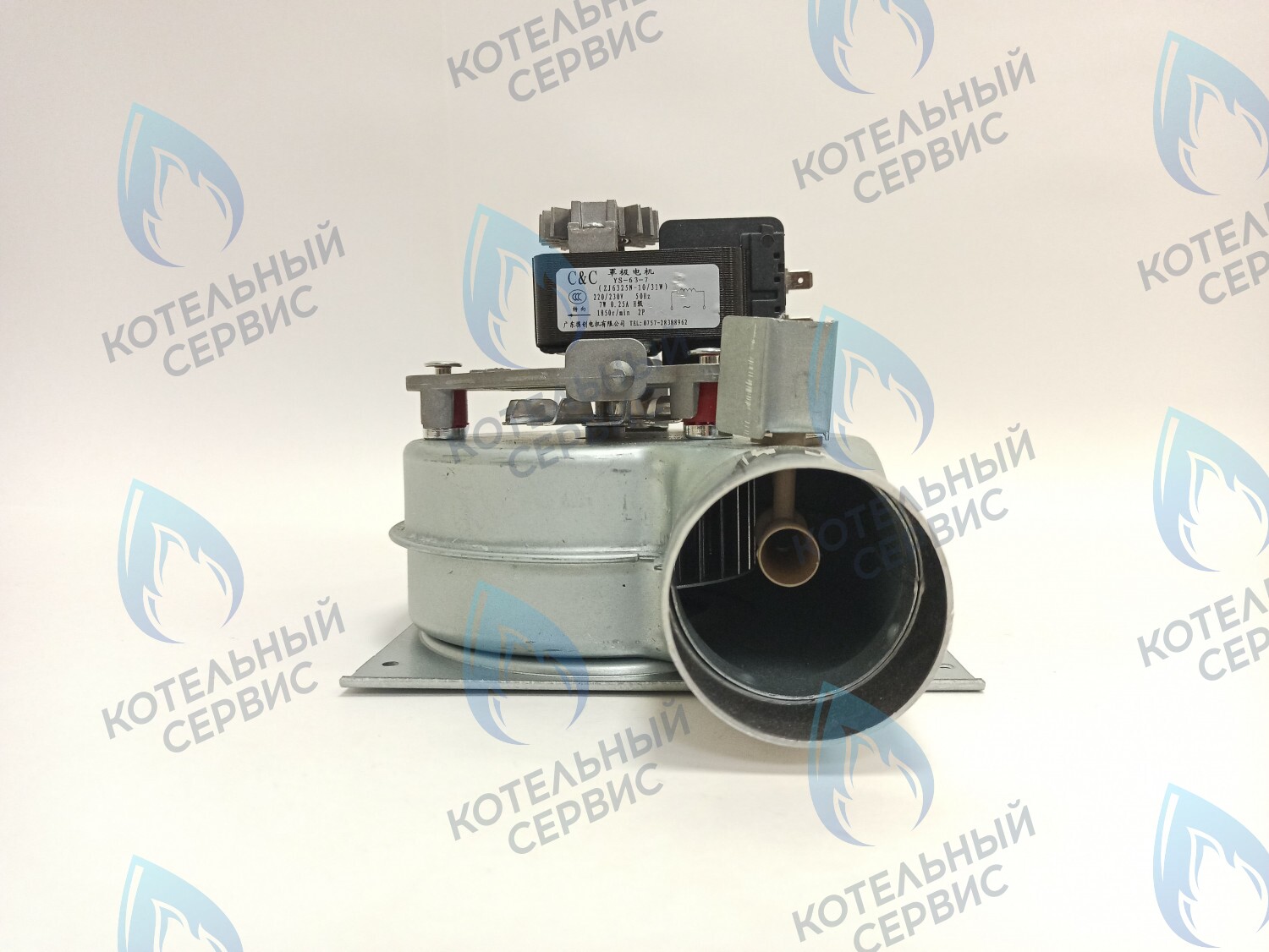 17427600000588 Вентилятор KENTATSU Nobby Balance Plus, Nobby Balance Plus S в Новосибирске