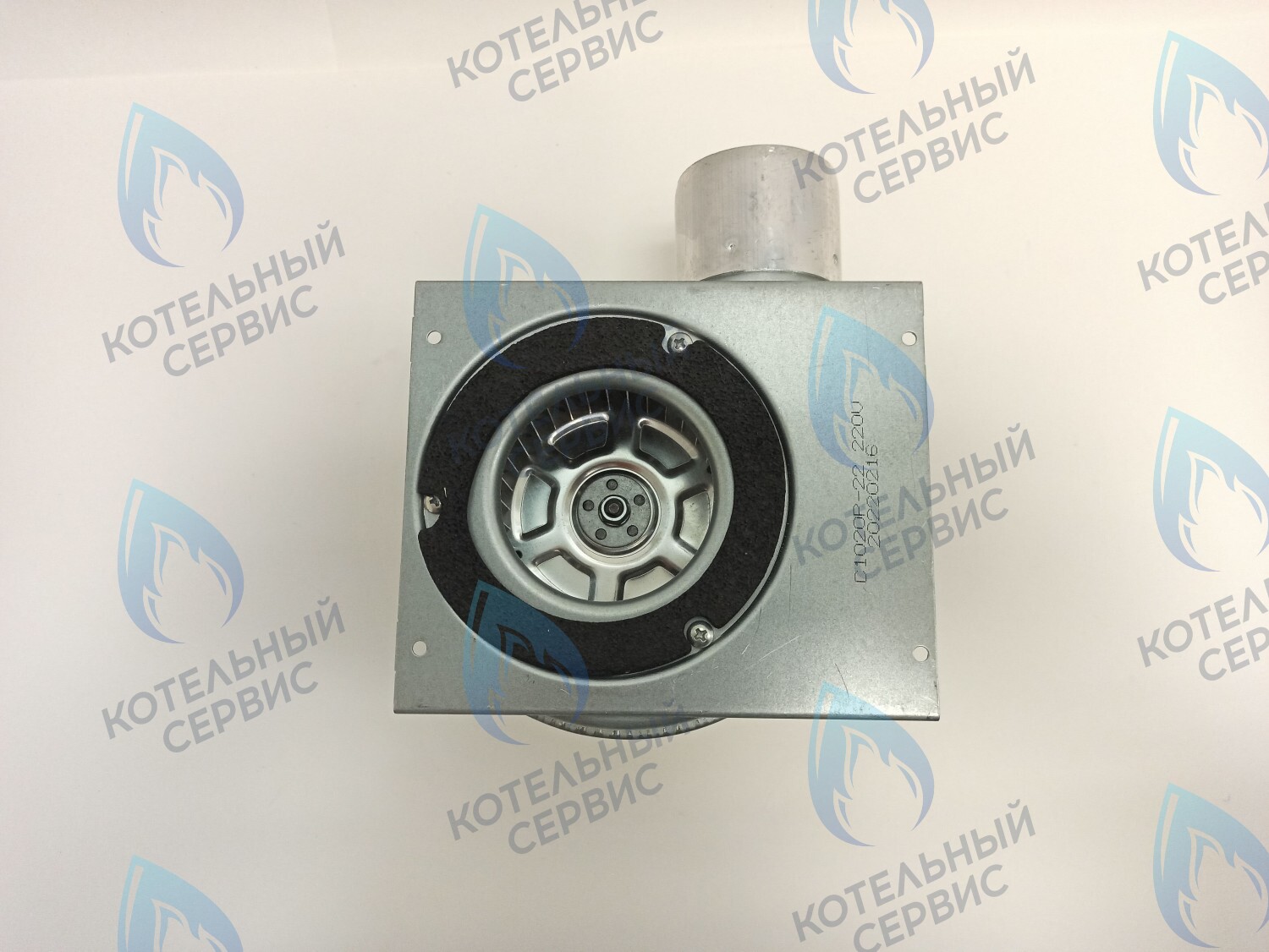 17427600000588 Вентилятор KENTATSU Nobby Balance Plus, Nobby Balance Plus S в Новосибирске