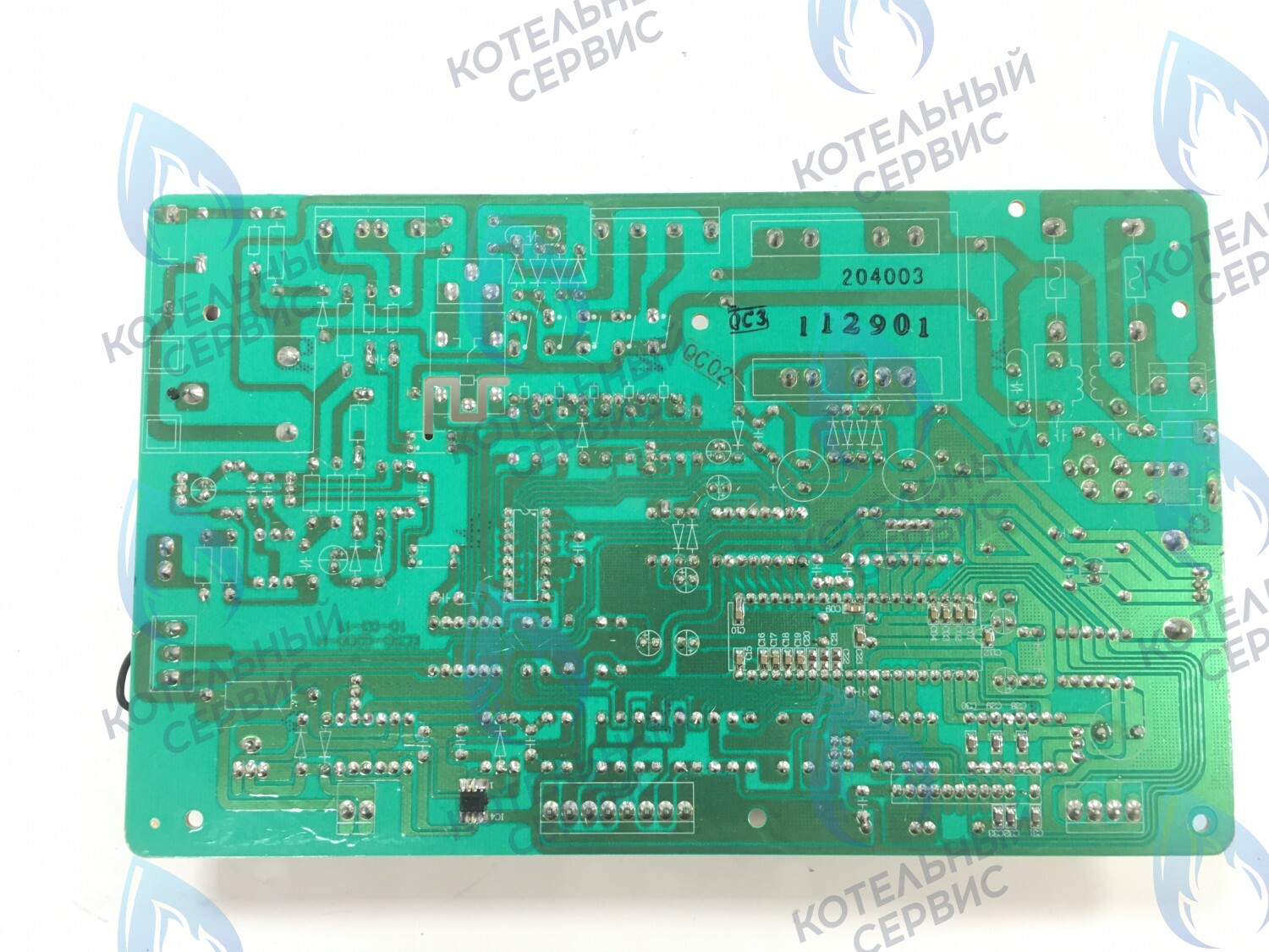 05-4015 Плата управления 24 C1 GAZECO в Новосибирске