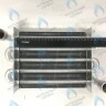 02-4004 Теплообменник основной первичный GAZECO 18-С2, 18-T-2 в Новосибирске