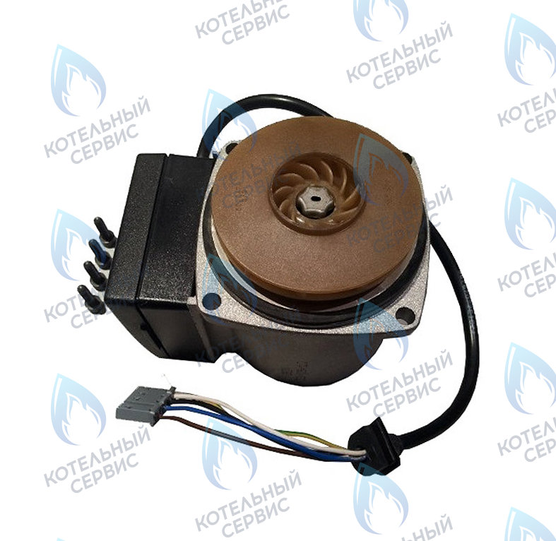 7828741 Двигатель насоса UP - 15/50 Viessmann в Новосибирске