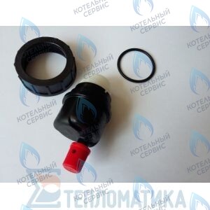 30006830A Воздухоотводчик насоса NAVIEN (NH4610E136) в Новосибирске