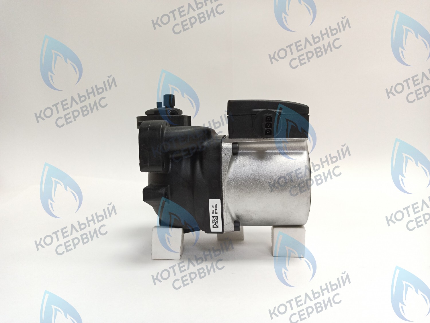 PMBX1AG50-GR60-V1-FL-Комп Насос циркуляционный BAXI ECO HOME, ECO-4s (766070700) в Новосибирске