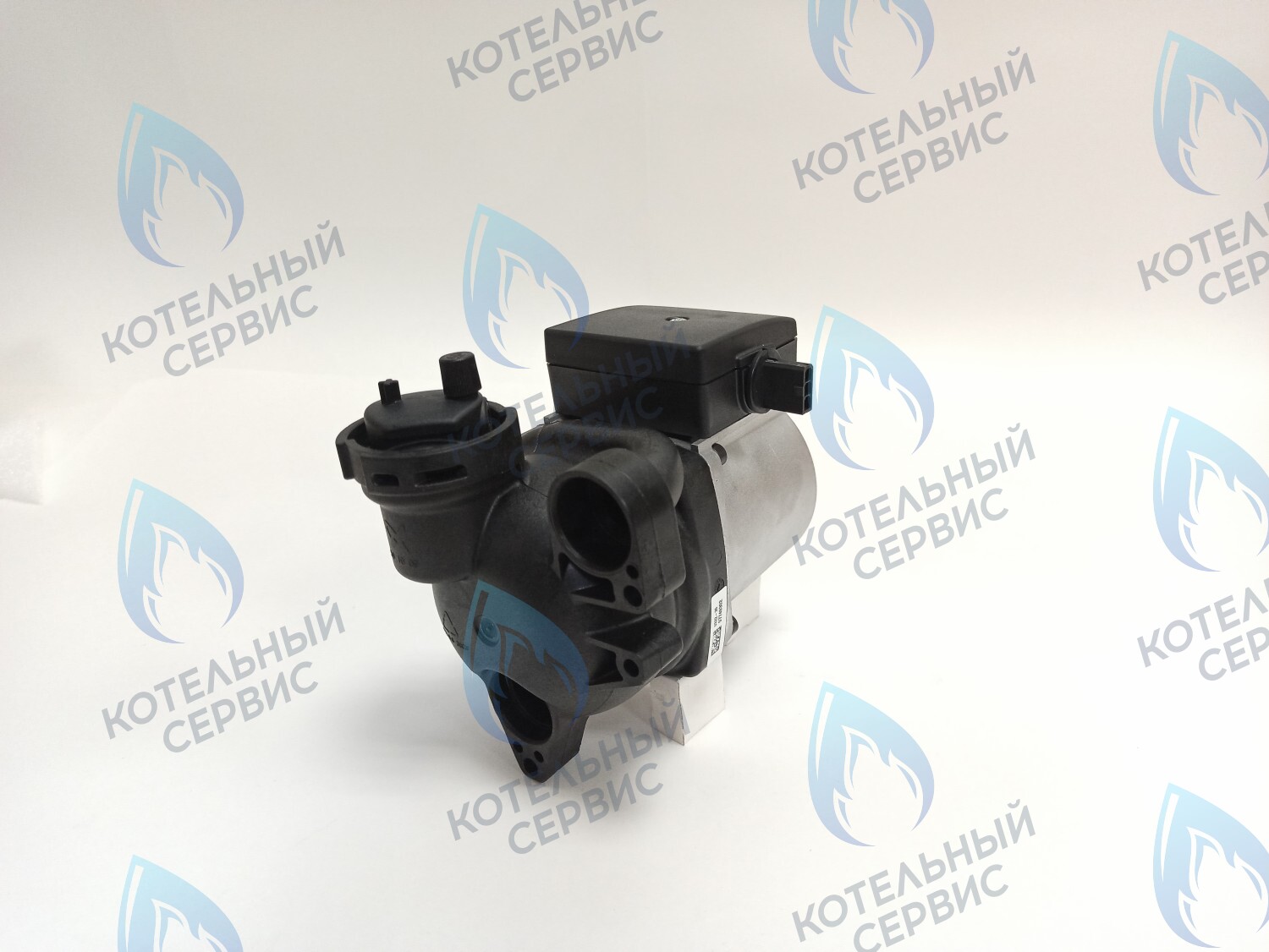 PMBX1AG50-GR60-V1-FL-Комп Насос циркуляционный BAXI ECO HOME, ECO-4s (766070700) в Новосибирске